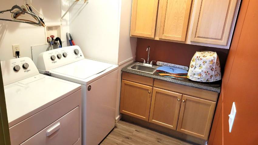 171 Juniper Drive West a Dundee, FL Mobile or Manufactured Home for Sale